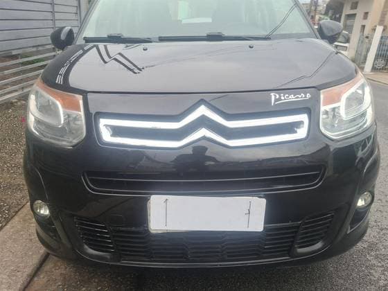 Carro 1.5 FLEX GLX MANUAL