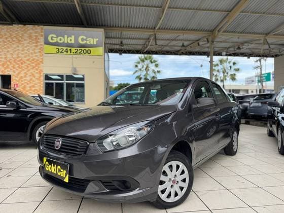 Carro 1.0 EVO FLEX ATTRACTIVE MANUAL