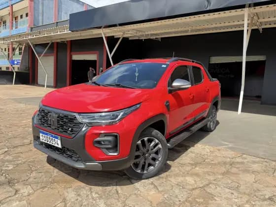 Carro 1.0 TURBO 200 FLEX ULTRA CD CVT
