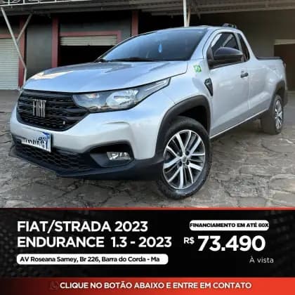 Carro 1.4 FIRE FLEX ENDURANCE CS MANUAL