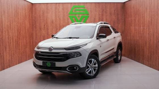 Carro 2.0 16V TURBO DIESEL VOLCANO 4WD AT9