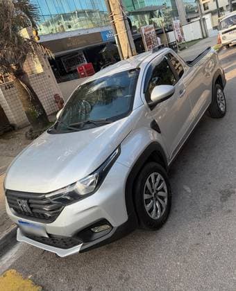 Carro 1.4 FIRE FLEX ENDURANCE CS MANUAL