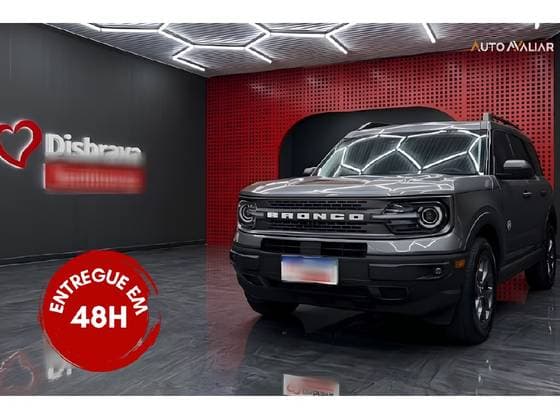 Carro 2.0 ECOBOOST GASOLINA WILDTRAK 4X4 SELECTSHIFT