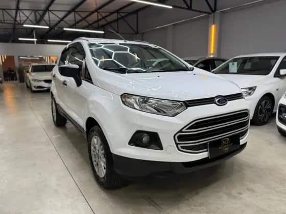Carro 1.6 SE 16V FLEX 4P MANUAL