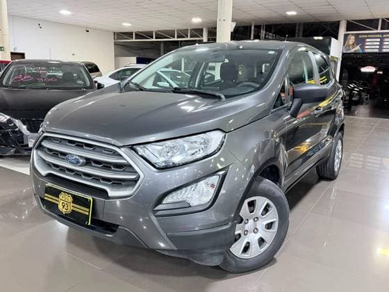 Carro 1.5 TI-VCT FLEX SE DIRECT AUTOMÁTICO