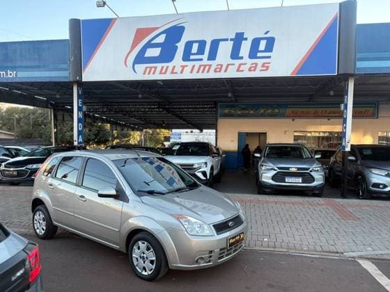 Carro 1.6 MPI CLASS HATCH 8V FLEX 4P MANUAL