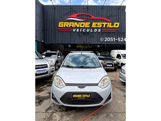 Carro 1.6 MPI CLASS HATCH 8V FLEX 4P MANUAL