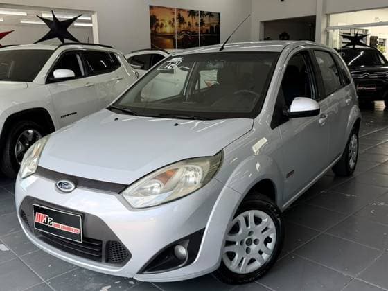Carro 1.6 MPI HATCH 8V FLEX 4P MANUAL