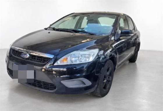 Carro 1.6 GL 8V FLEX 4P MANUAL
