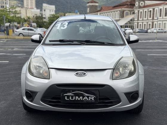 Carro 1.0 MPI 8V FLEX 2P MANUAL