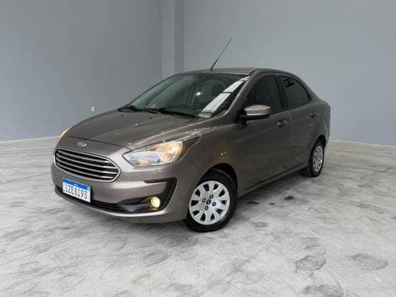 Carro 1.0 TI-VCT FLEX SE PLUS SEDAN MANUAL