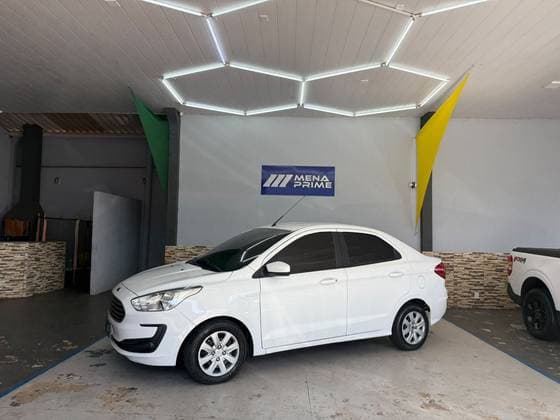 Carro 1.5 TI-VCT FLEX SE MANUAL