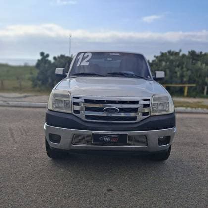 Carro 2.3 XLT 16V 4X2 CD GASOLINA 4P MANUAL