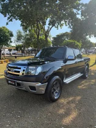 Carro 3.0 XLT 4X4 CD 16V TURBO ELETRONIC DIESEL 4P MANUAL