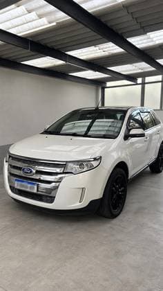 Carro 3.5 V6 GASOLINA LIMITED AWD AUTOMÁTICO