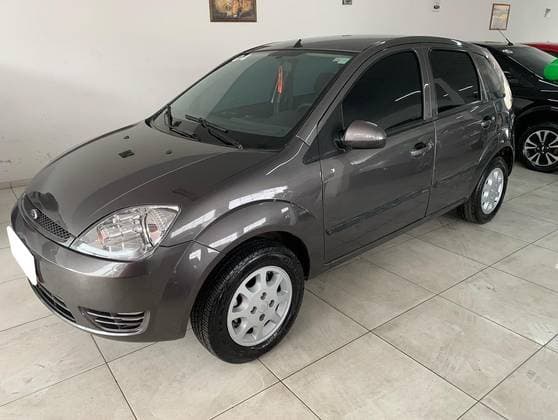 Carro 1.0 MPI PERSONNALITÉ 8V GASOLINA 4P MANUAL