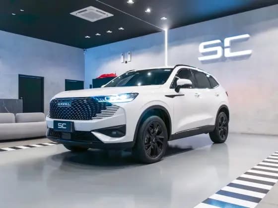 Carro 1.5 HEV PREMIUM E-TRACTION