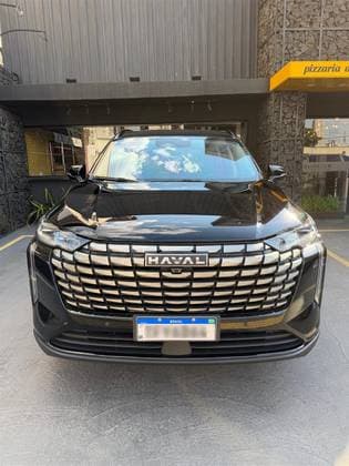 Carro 1.5 PHEV19 E-TRACTION