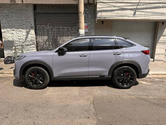 Carro 1.5 PHEV AWD E-TRACTION