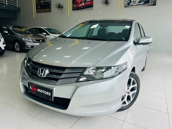 Carro 1.5 EX 16V FLEX 4P AUTOMÁTICO