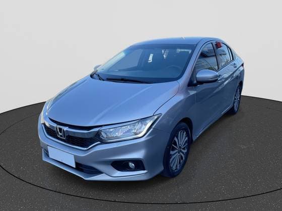 Carro 1.5 EX 16V FLEX 4P AUTOMÁTICO