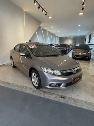 Carro 1.8 EXS 16V FLEX 4P AUTOMÁTICO