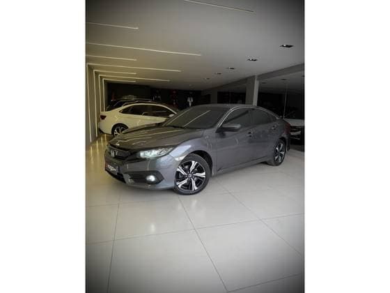 Carro 2.0 16V FLEXONE EXL 4P CVT