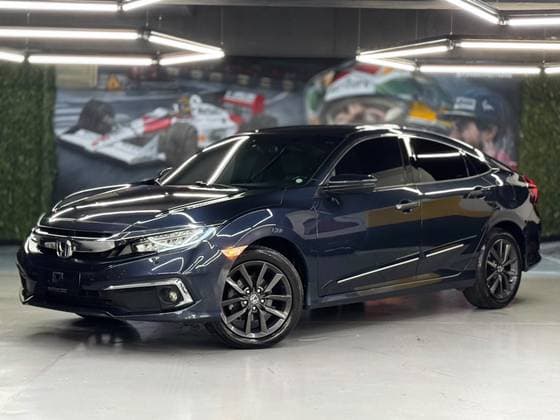 Carro 2.0 16V FLEXONE EXL 4P CVT