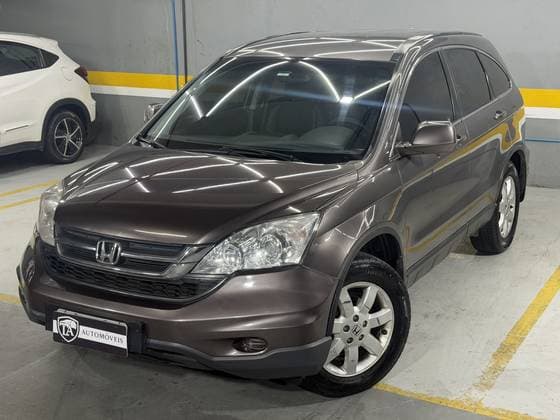Carro 2.0 LX 4X2 16V GASOLINA 4P AUTOMÁTICO