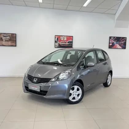 Carro 1.4 CX 16V FLEX 4P AUTOMÁTICO