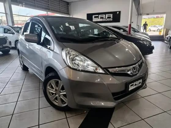 Carro 1.4 LX 16V FLEX 4P AUTOMÁTICO