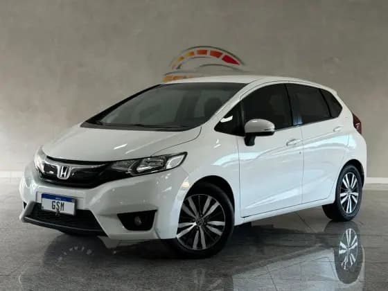 Carro 1.5 EX 16V FLEX 4P AUTOMÁTICO