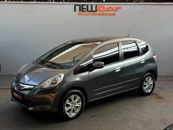 Carro 1.4 LX 16V FLEX 4P MANUAL