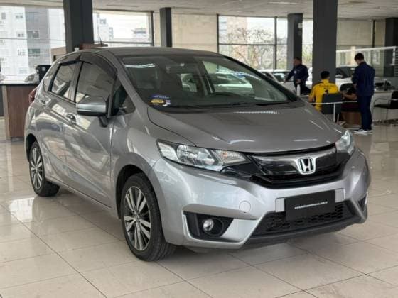Carro 1.5 EX 16V FLEX 4P AUTOMÁTICO