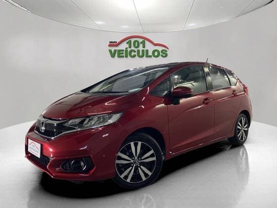Carro 1.5 EXL 16V FLEX 4P AUTOMÁTICO