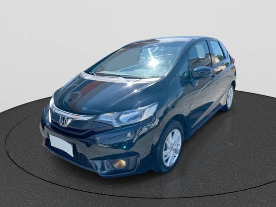 Carro 1.5 LX 16V FLEX 4P AUTOMÁTICO