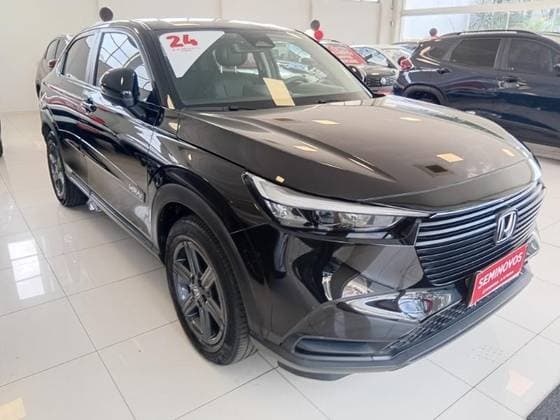 Carro 1.5 DI I-VTEC FLEX EXL CVT
