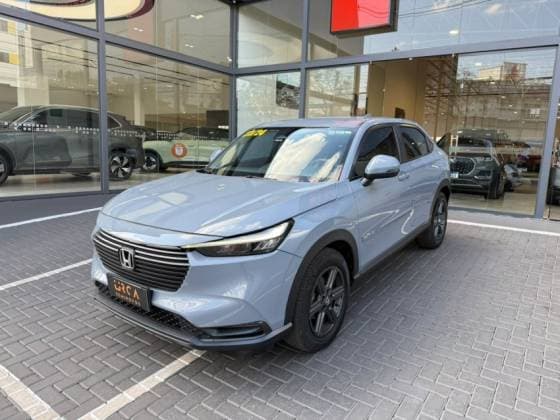 Carro 1.5 DI I-VTEC FLEX EXL CVT