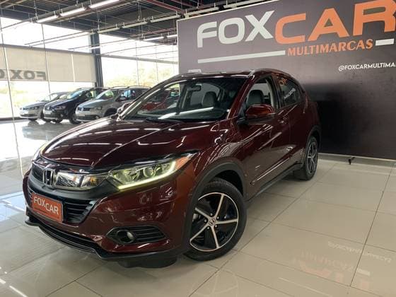 Carro 1.8 16V FLEX EXL 4P AUTOMÁTICO