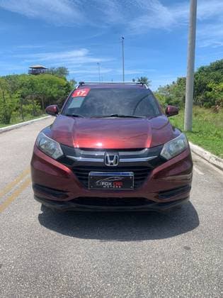 Carro 1.8 16V FLEX LX 4P AUTOMÁTICO