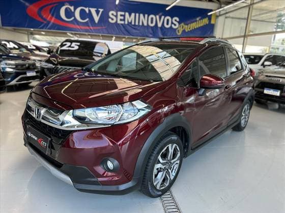Carro 1.5 16V FLEXONE EX CVT