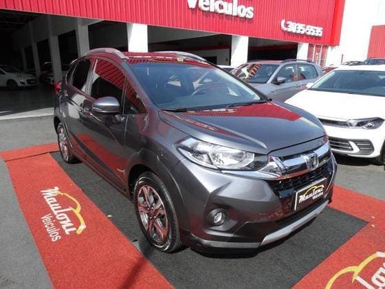 Carro 1.5 16V FLEXONE EXL CVT