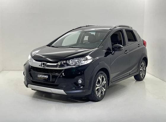 Carro 1.5 16V FLEXONE EXL CVT