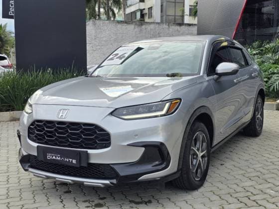 Carro 2.0 i-VTEC GASOLINA TOURING CVT