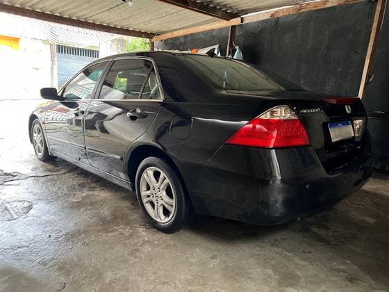 Carro 2.0 LX 16V GASOLINA 4P AUTOMÁTICO