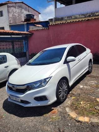 Carro 1.5 EX 16V FLEX 4P AUTOMÁTICO