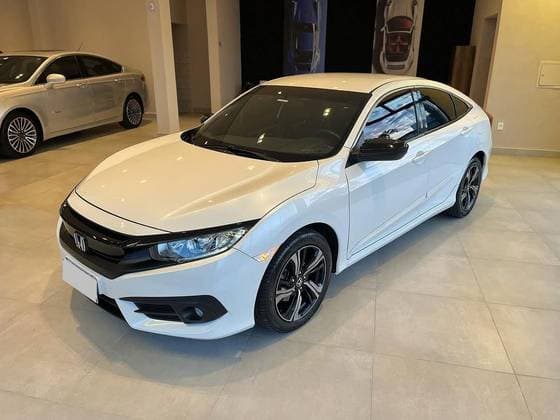 Carro 2.0 16V FLEXONE SPORT 4P CVT