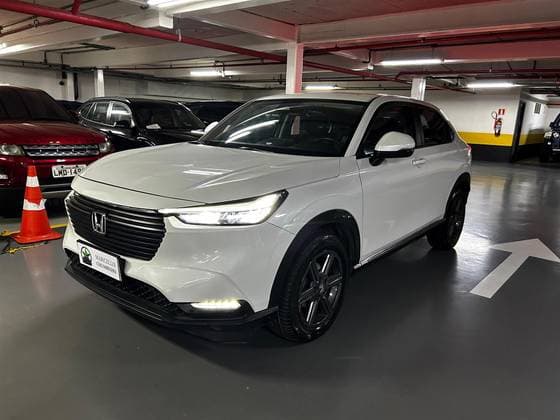 Carro 1.5 DI I-VTEC FLEX EXL CVT