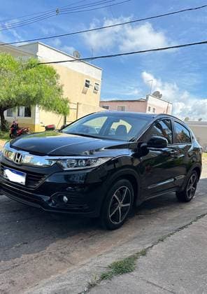 Carro 1.8 16V FLEX EX 4P AUTOMÁTICO
