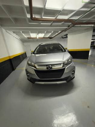 Carro 1.5 16V FLEXONE EX CVT
